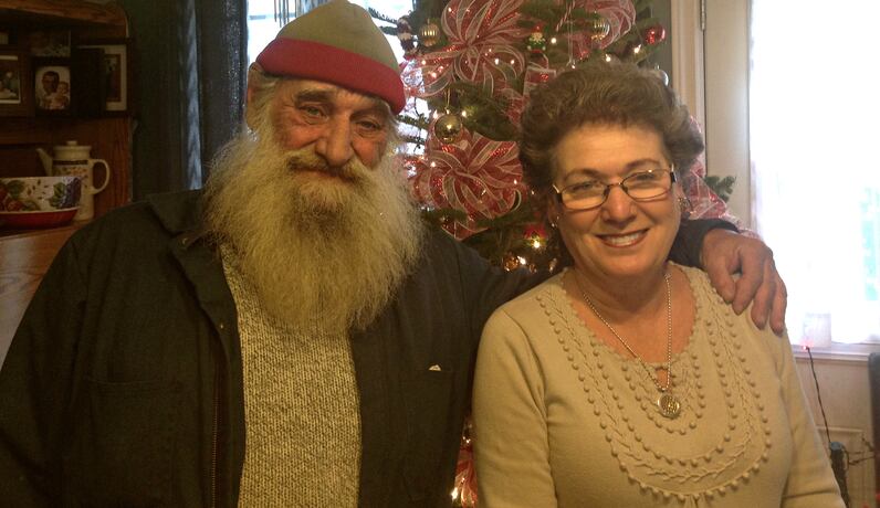 boonie and jenny