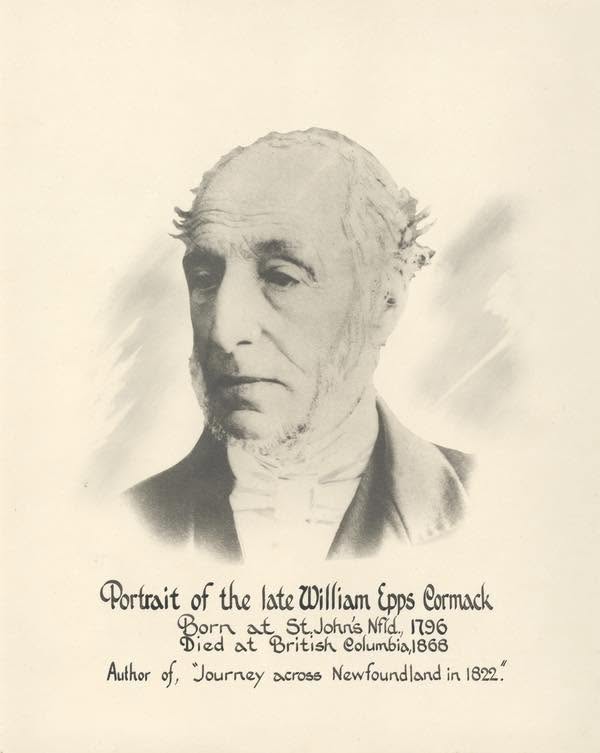 cormack