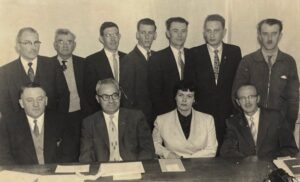 council