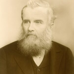 scholarjohntilley