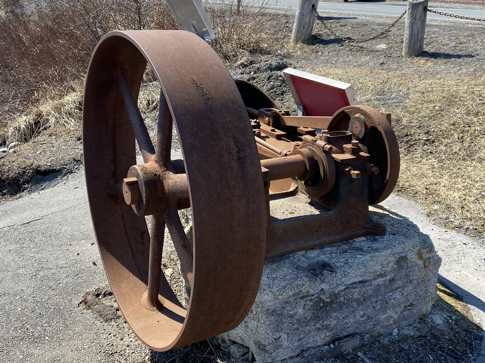 wisemansmill