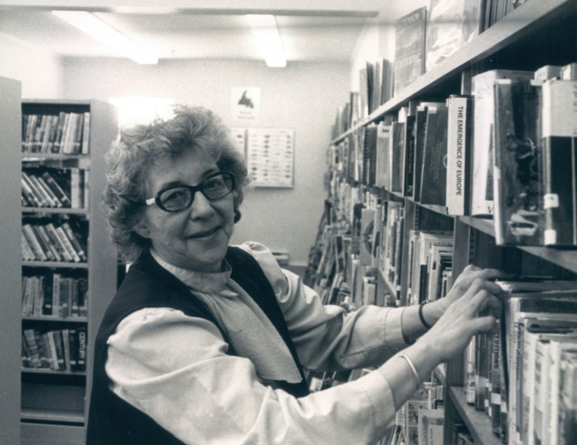 elizabeth perry