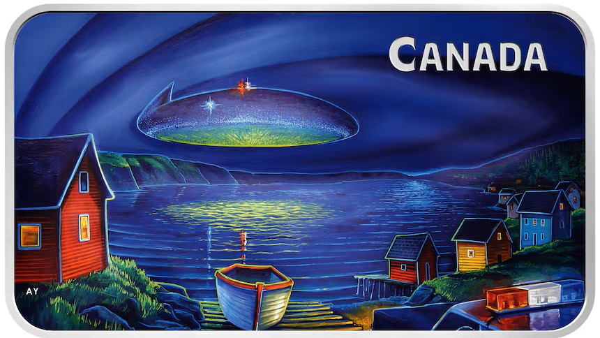 ufo coin