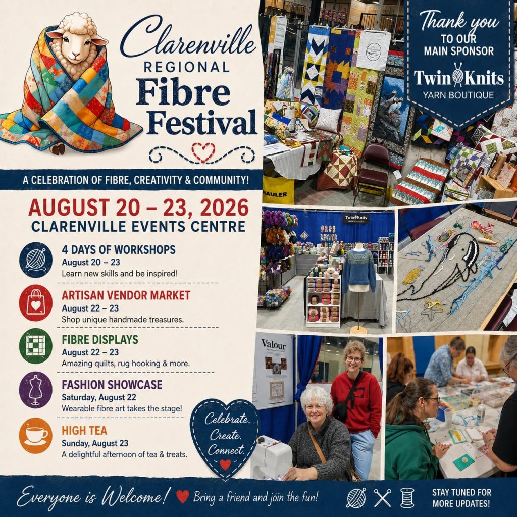 fibrefestival
