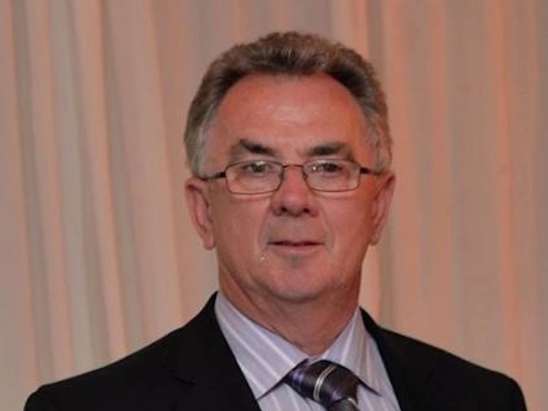 kevin king
