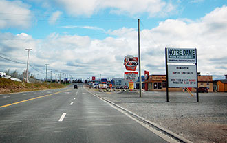 clarenville economic newfoundland