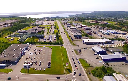 About Us | The Town of Clarenville | Real Life Potential