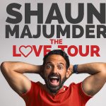 Shaun Majumder "The Love Tour"