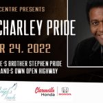 A Tribute to Charlie Pride