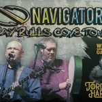 The Navigators Bay Bulls Cove Tour