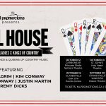 Full House - Legendary Ladies x Kings of Country