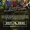 Green River Revival - CCR Tribute
