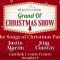 Grand Ol' Christmas Show