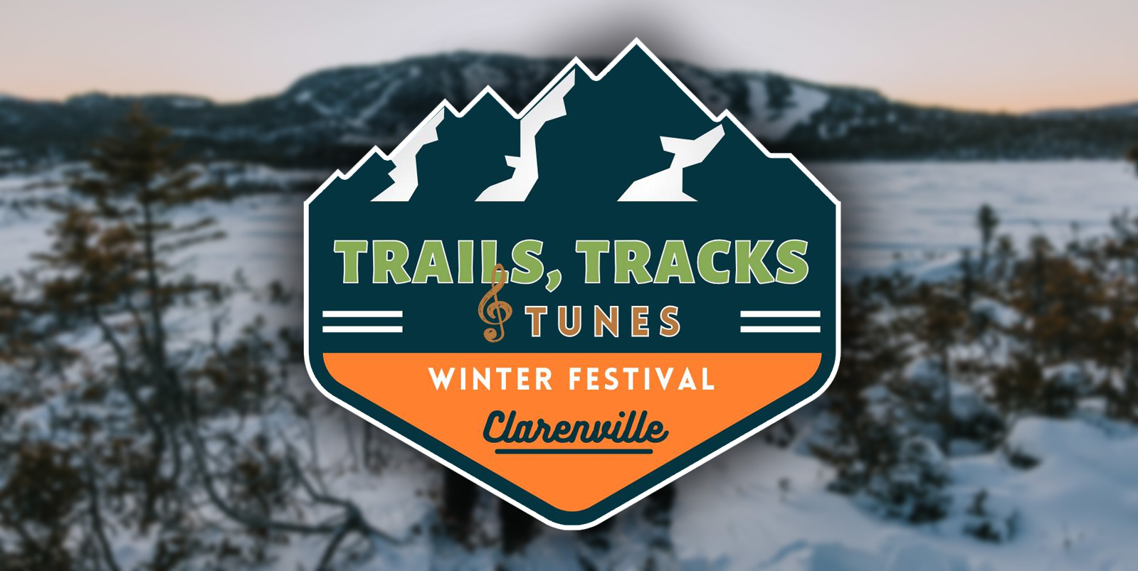 Trails, Tracks & Tunes Festival