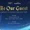 Be Our Guest- A Tribute to Disney's Greatest Hits!