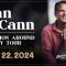 Sean McCann – Excursion Around The Bay Tour