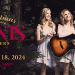 Christmas with the Ennis Sisters