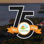Clarenville 75th Anniversary Dinner